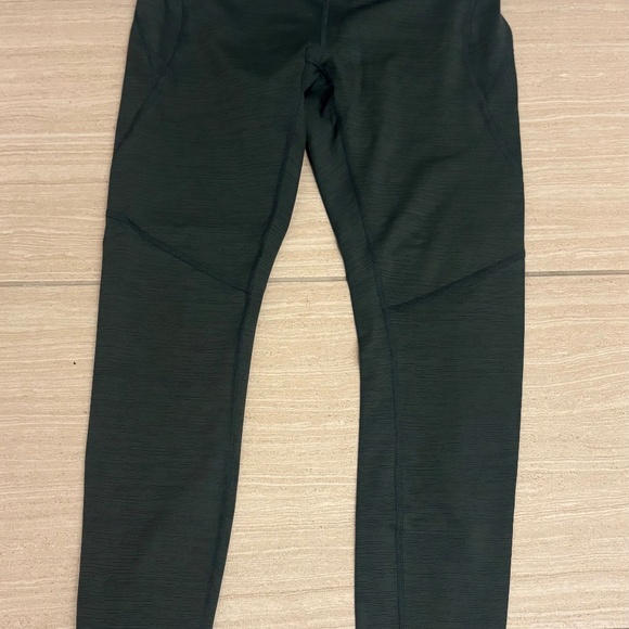 Outdoor Voices TechSweat 7/8 Leggings Evergreen Size Sm - Picture 4 of 4